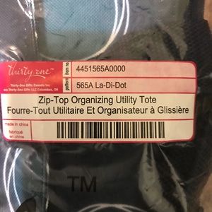 Thirty-One Tote